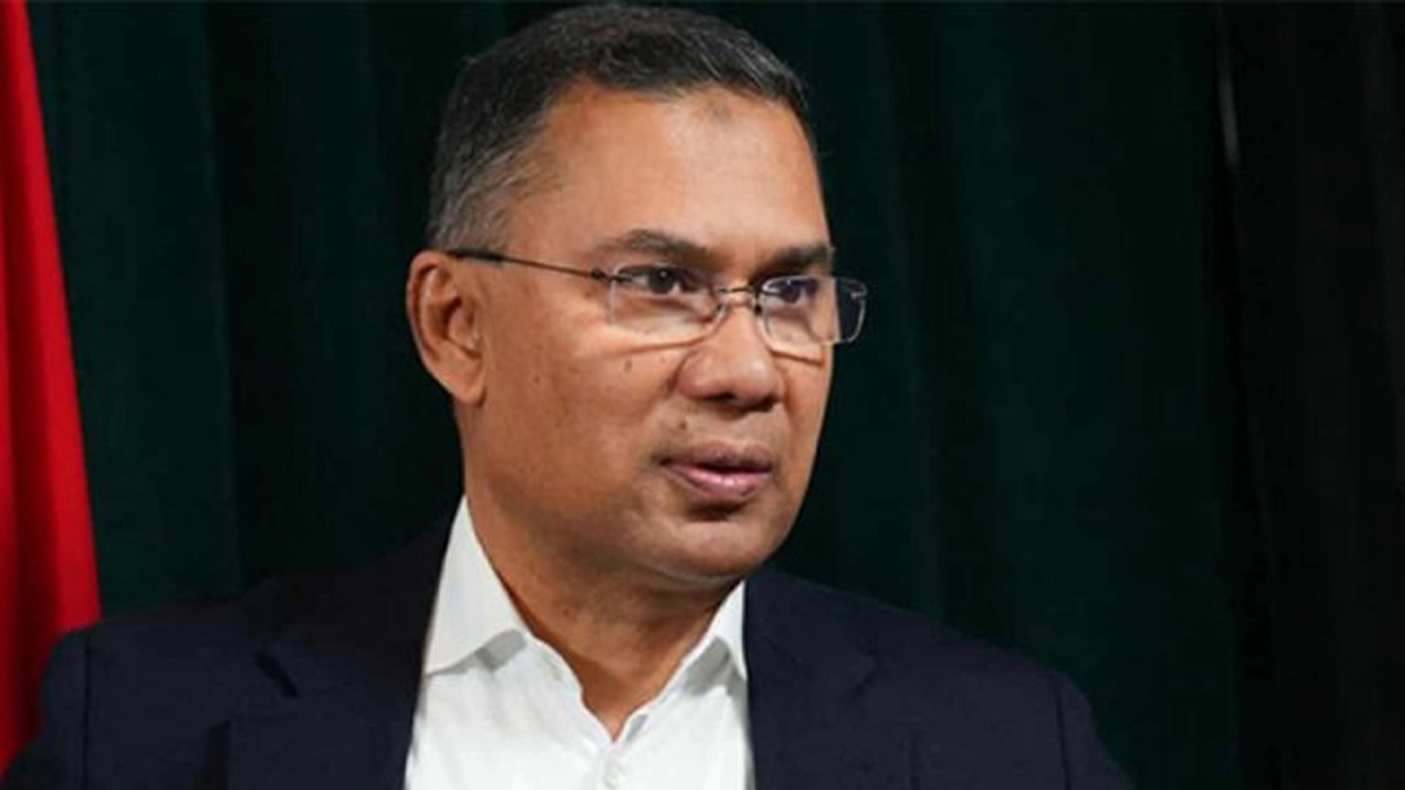 মায়ের অসমাপ্ত পথচলা এগিয়ে নেওয়ার অঙ্গীকার তারেক রহমানের
