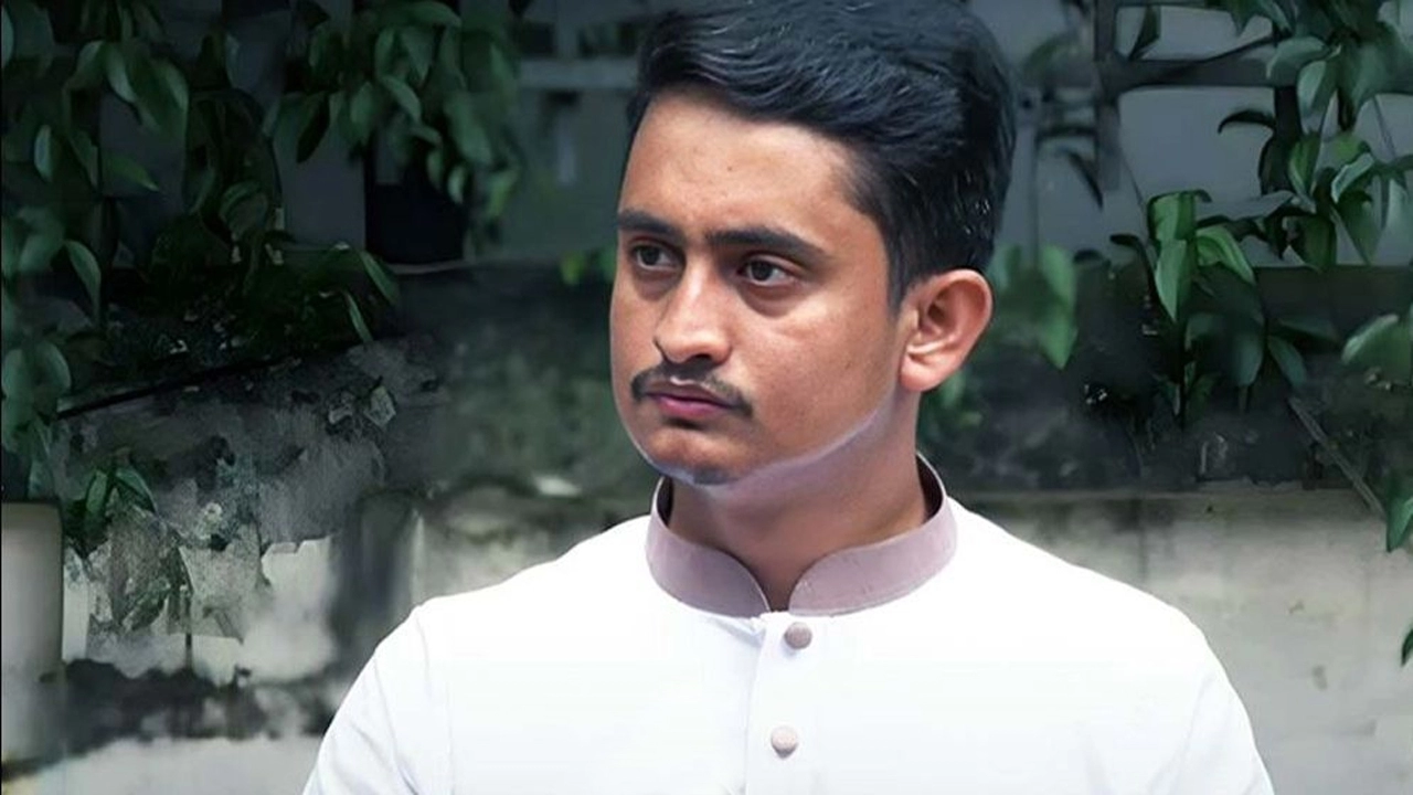 গণমাধ্যমের কড়া সমালোচনা করলেন সারজিস আলম
