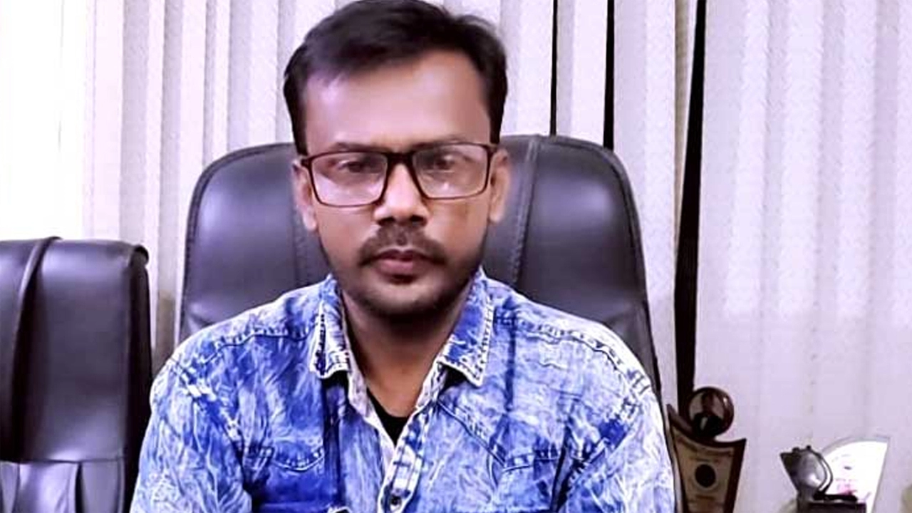 হিরো আলম ¦ ফাইল ফটো