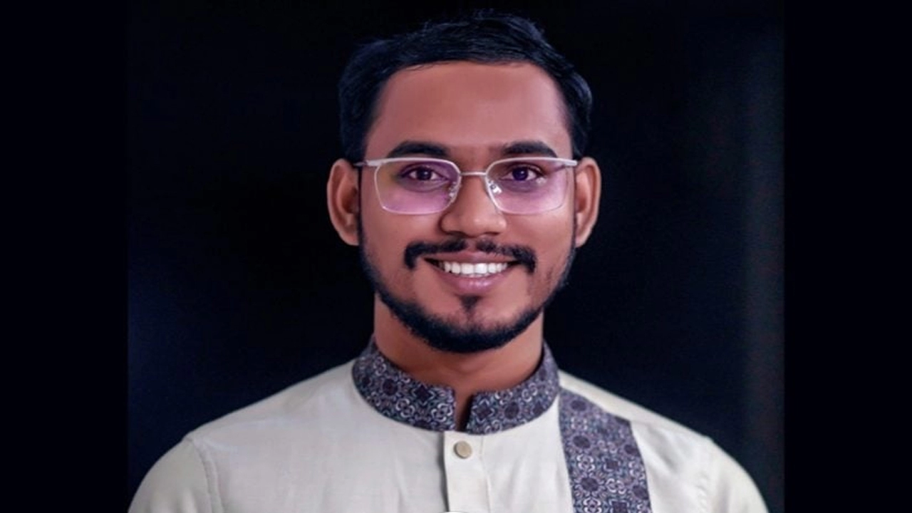 বাবার সম্পদের চেয়ে হান্নান মাসউদের সম্পদ বেশি