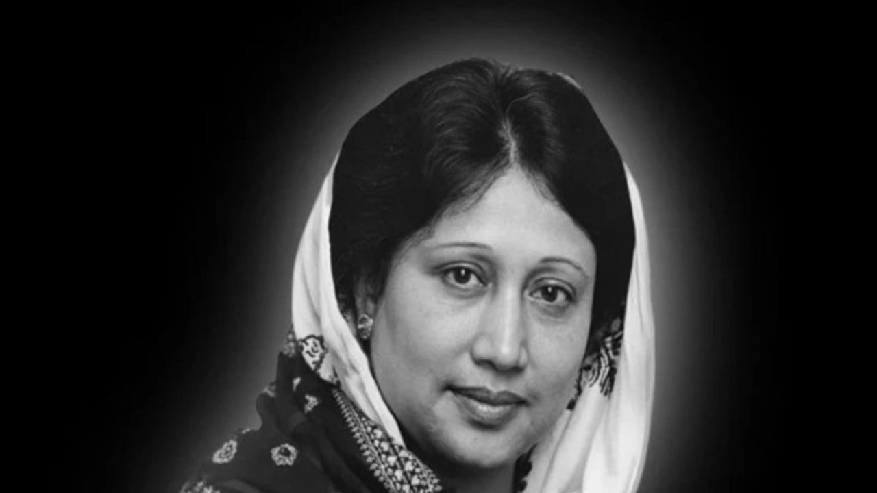খালেদা জিয়ার রুহের মাগফিরাত কামনায় আজ সারাদেশের মসজিদে বিশেষ দোয়া