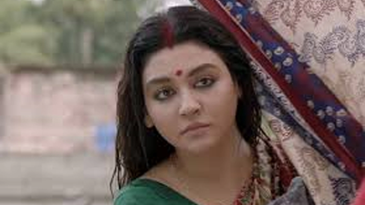 জয়ার ‘ওসিডি’ সিনেমা মুক্তি পাচ্ছে ৬ ফেব্রুয়ারি