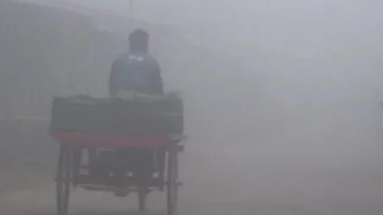 সারাদেশে তাপমাত্রা আরও কমতে পারে