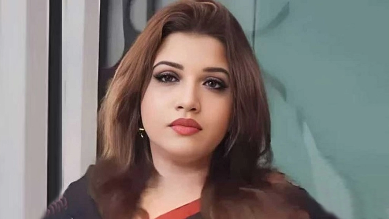 শামা ওবায়েদ