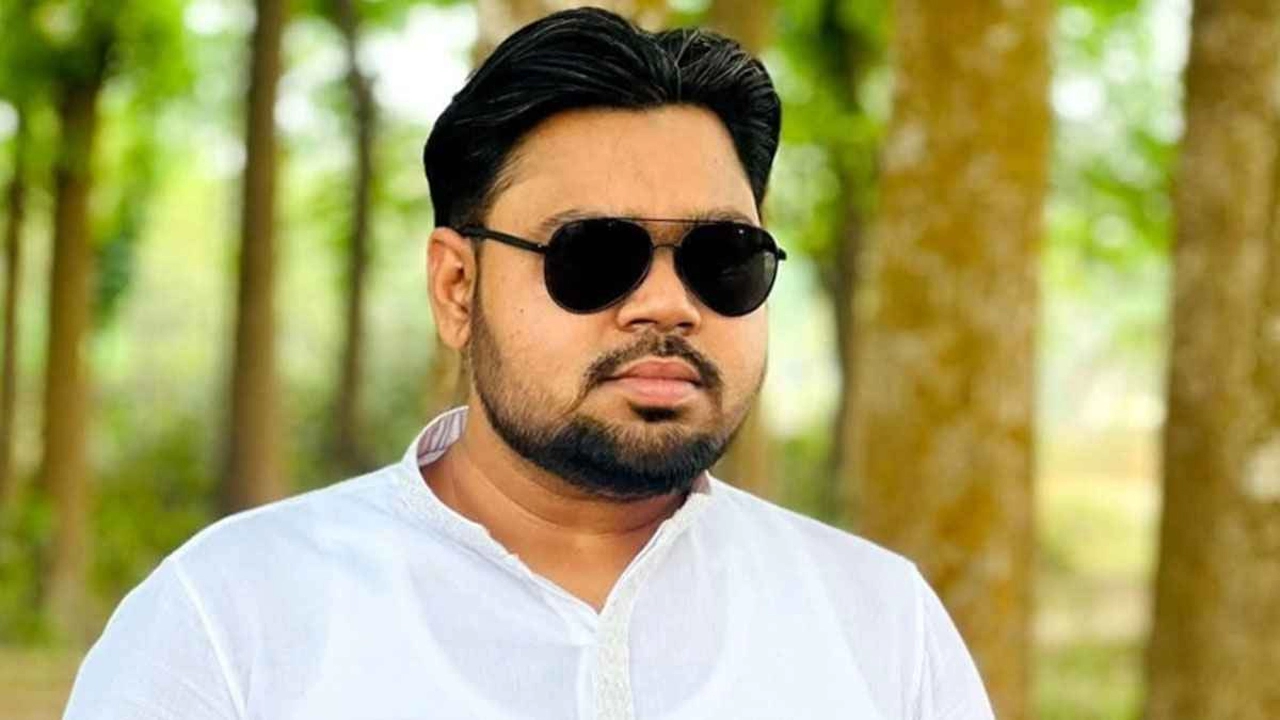 খালেদা জিয়ার জানাজায় অসুস্থ হওয়া যশোরের যুবক তুহিনের মৃত্যু