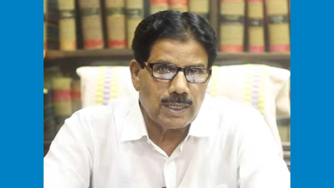 যশোর জেলা বিএনপি সভাপতি সাবু