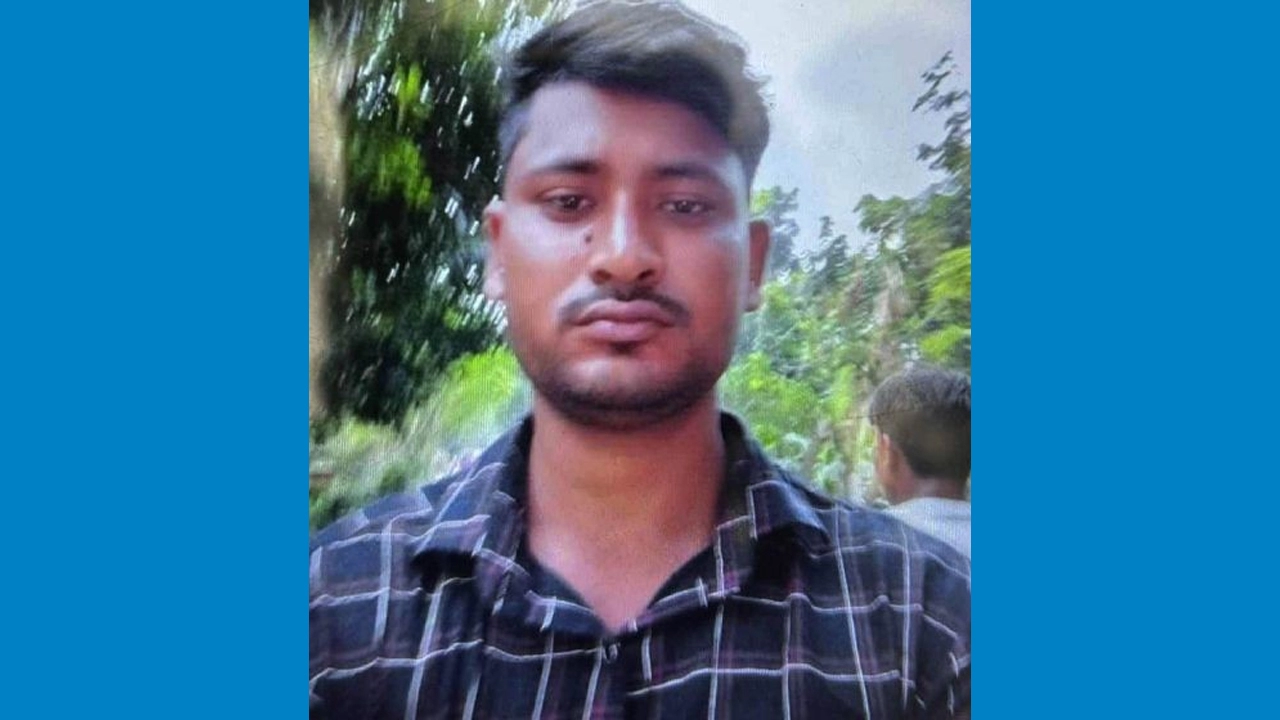 নিহত সোহেল রানা ¦ ছবি: প্রতিনিধি