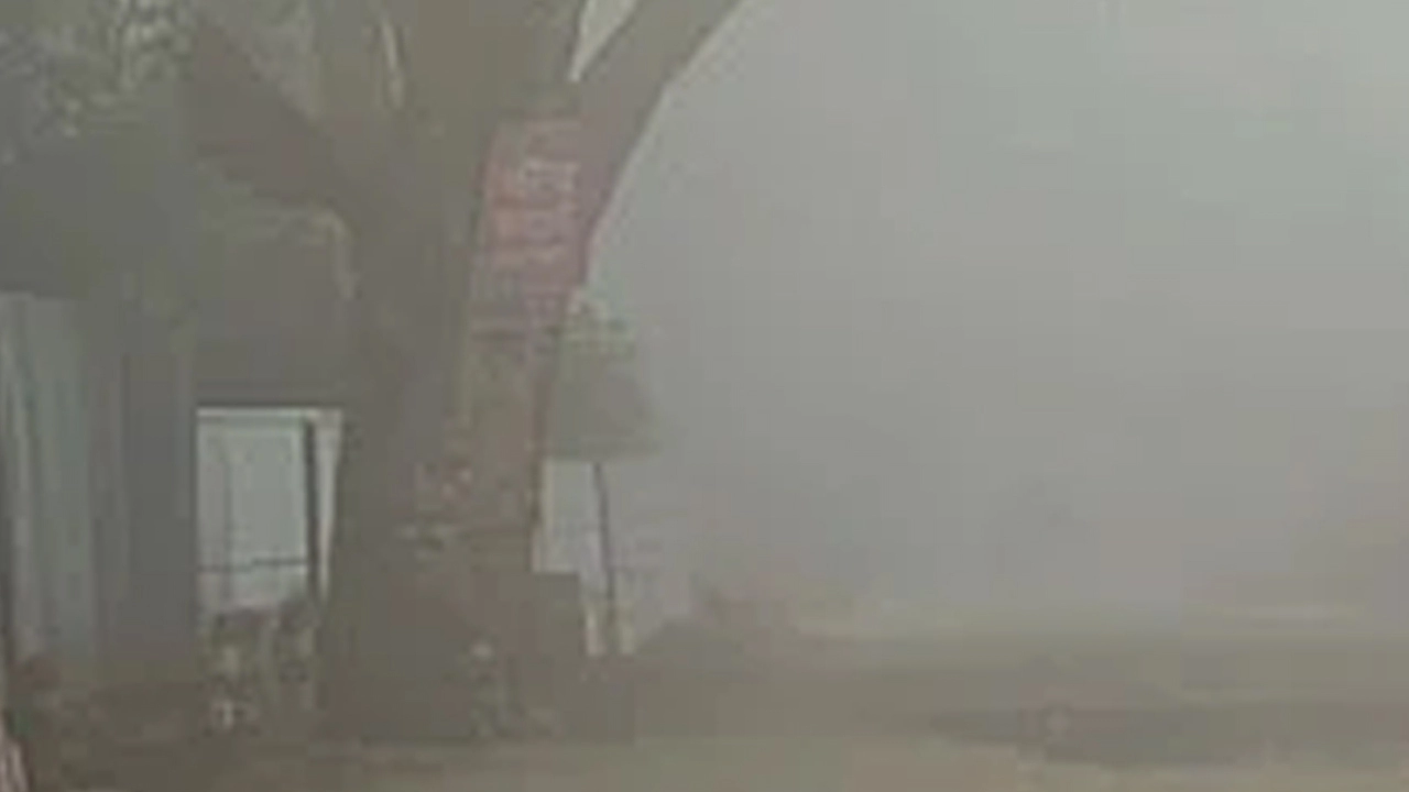 যশোরসহ ৭ জেলায় মৃদু শৈত্যপ্রবাহ