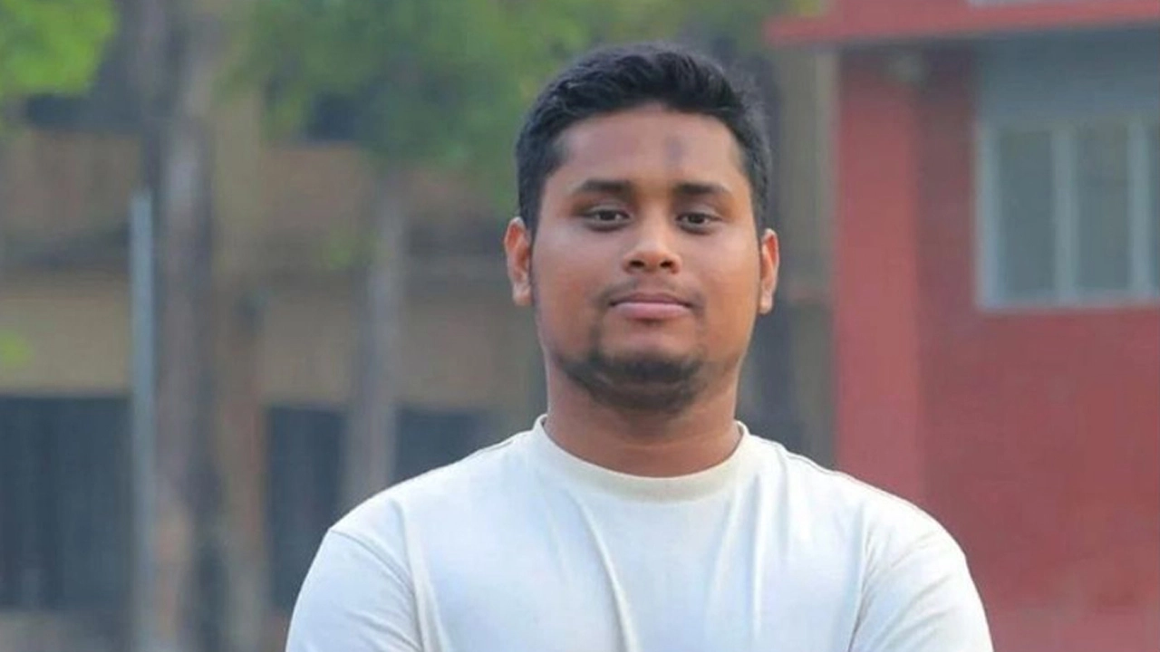 হাসনাত আবদুল্লাহ ¦ ফাইল ফটো