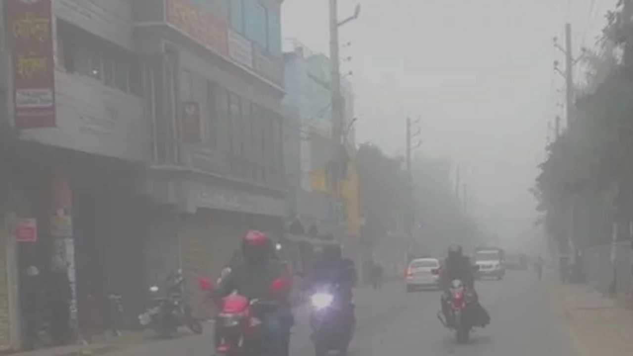 যশোরসহ ১০ জেলায় শৈত্যপ্রবাহ অব্যাহত থাকার আভাস
