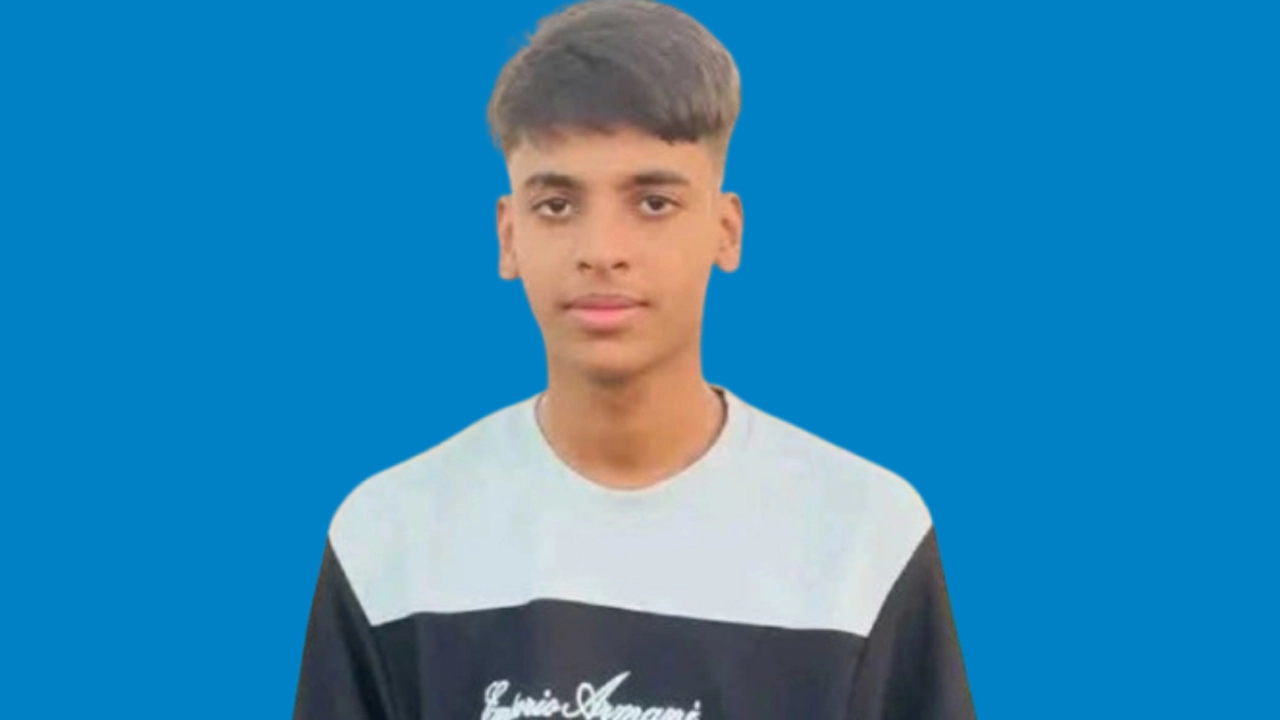 নিহত মোহাম্মদ শাহেদ ইসলাম ¦ ফাইল ফটো