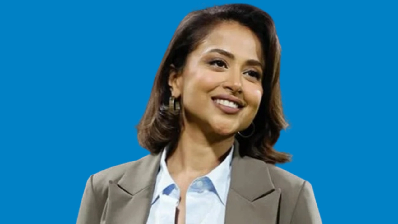 রিধিমা পাঠক