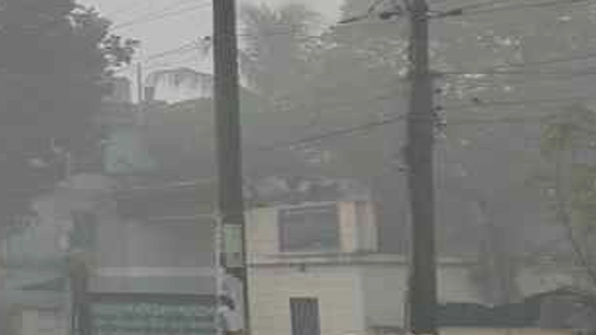 শীতে কাবু চুয়াডাঙ্গার মানুষ, তাপমাত্রা ৮ ডিগ্রি