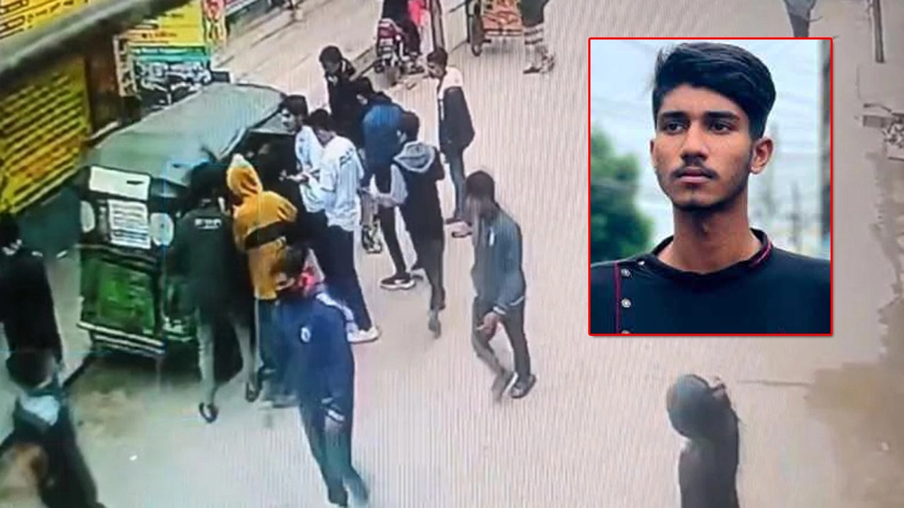 সিরাজগঞ্জে কলেজছাত্র হত্যার প্রধান আসামি সাকিন গ্রেপ্তার
