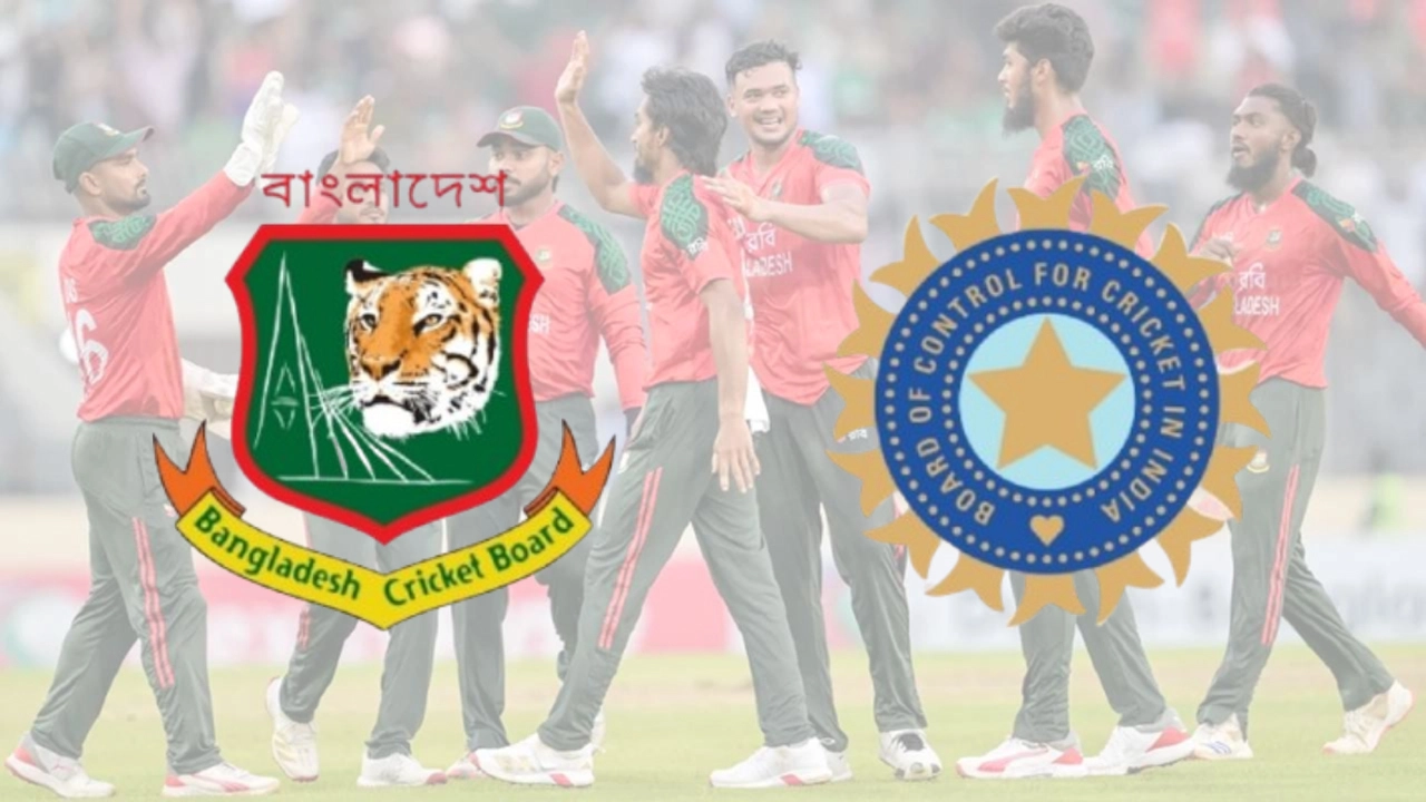 টি-টোয়েন্টি বিশ্বকাপ : বাংলাদেশের অংশগ্রহণ অনিশ্চিত