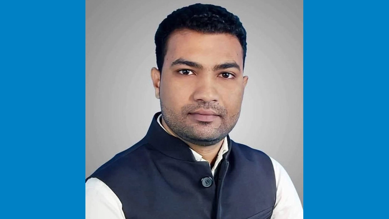 দুবাই যাওয়ার পথে বিমানবন্দরে ছাত্রলীগ নেতা গ্রেপ্তার