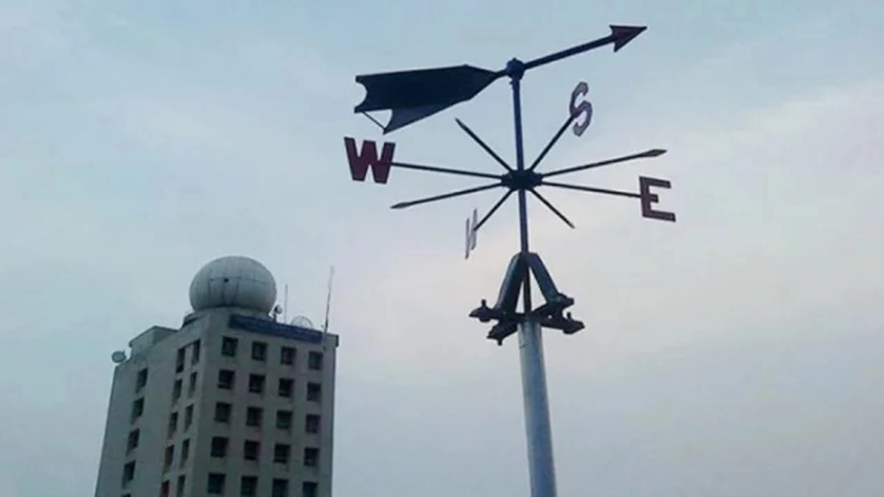 তাপমাত্রা সামান্য কমতে পারে
