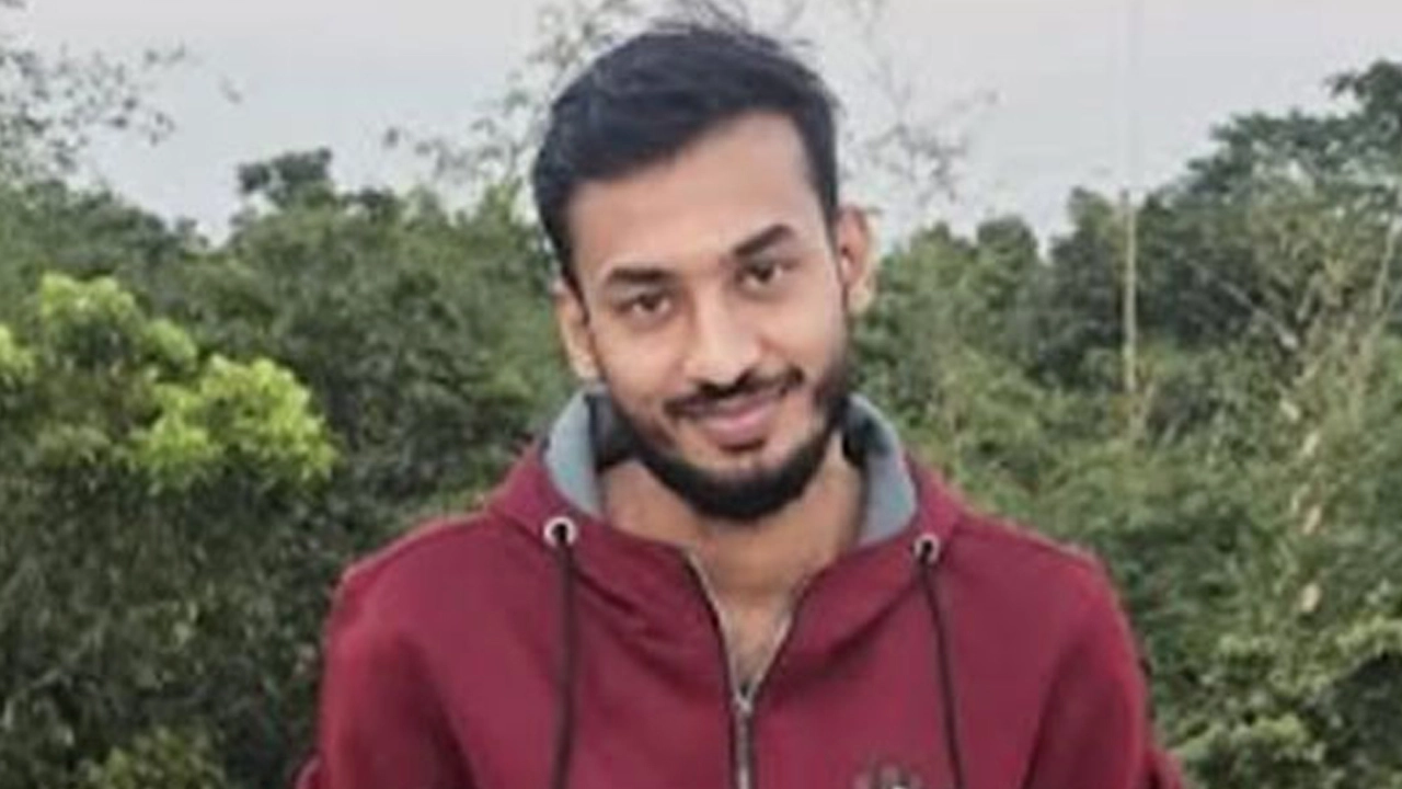 নিহত আব্দুল রাশেদ ওরফে বিকুল