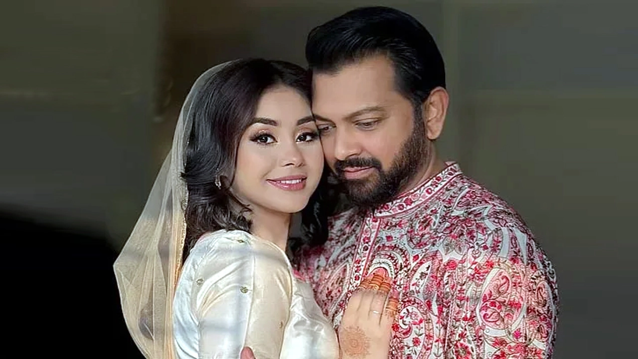 তাহসান-রোজার বিবাহবিচ্ছেদ নিশ্চিত