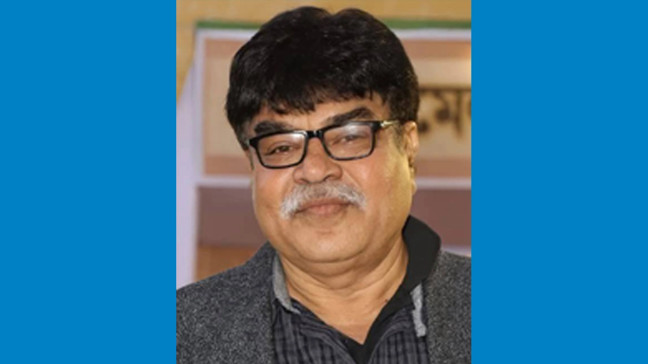 প্রলয় চাকি