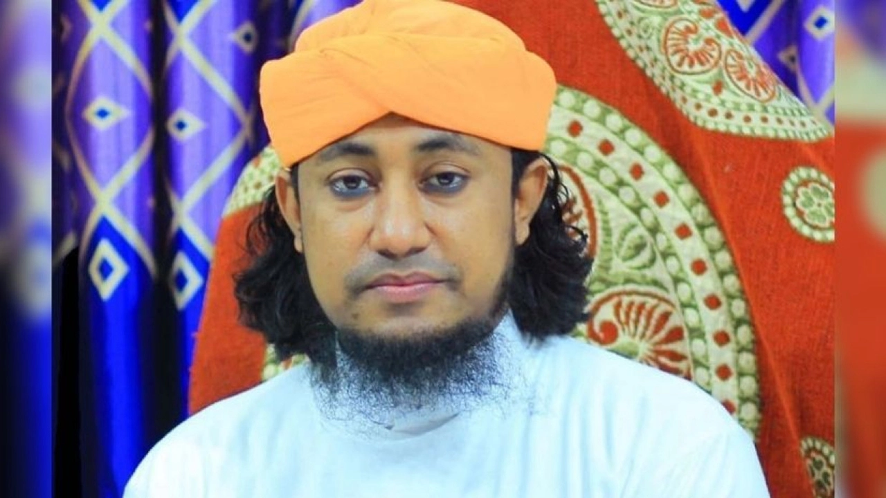 তাহেরী’র আয়ের উৎস কৃষি এবং ব্যাংক আমানতের সুদ