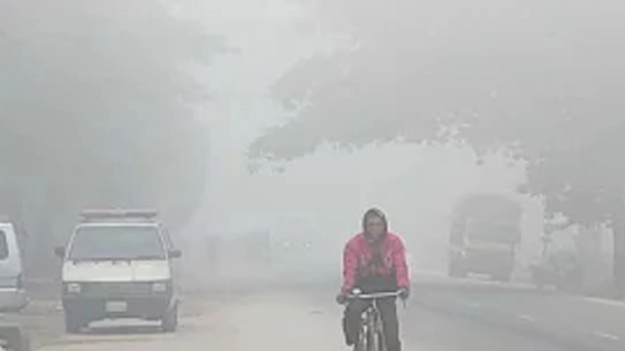 শৈত্যপ্রবাহ অব্যাহত, পরবর্তী ৫ দিনের আবহাওয়ার পূর্বাভাস