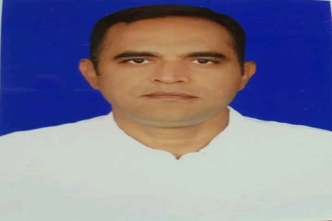 জাতীয় সংসদ নির্বাচনে যশোর-৩ যশোর সদর সংসদীয় আসনে জাতীয় গণতান্ত্রিক পার্টি-জাগপা মনোনীত প্রার্থী নিজামদ্দিন অমিতের নির্বাচনী পরিচালনা কমিটি গঠন করা হয়েছে। ছবি: গ্রামের কাগজ