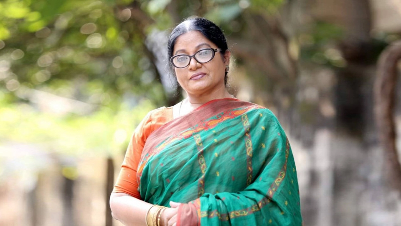 ডলি জহুর
