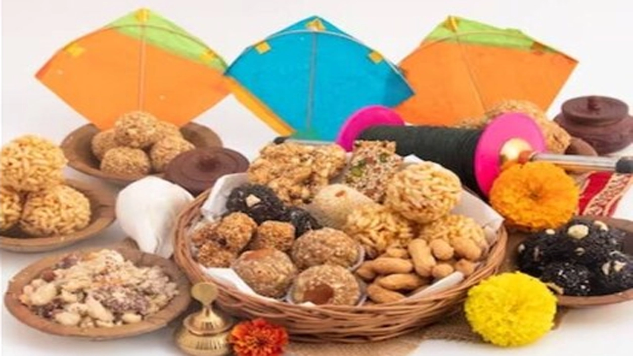 আজ ১৪ জানুয়ারি মকর সংক্রান্তি