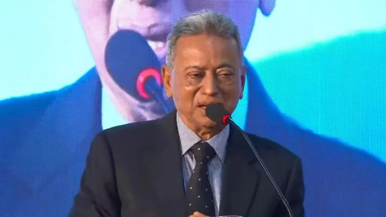 আমীর খসরু মাহমুদ চৌধুরী