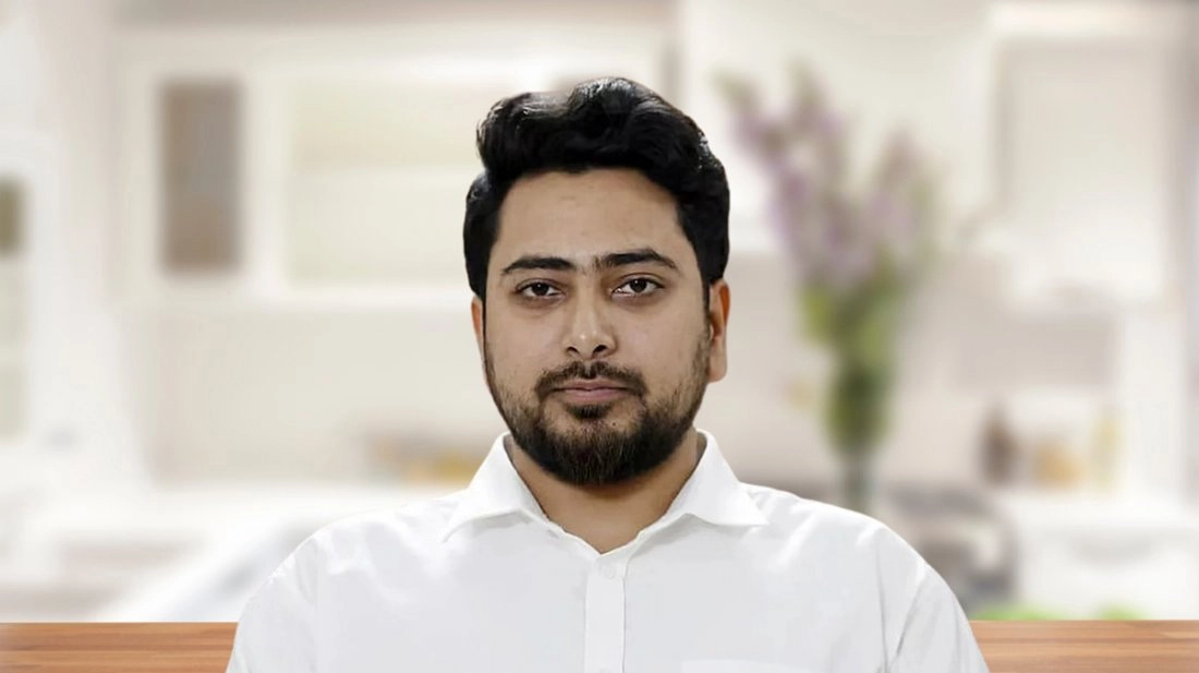 এনসিপি আহ্বায়ক নাহিদ ইসলাম