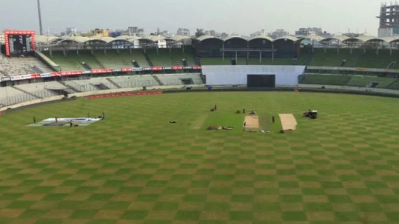মাঠে ফেরেননি ক্রিকেটাররা, অনিশ্চয়তায় বিপিএল ঢাকা পর্ব