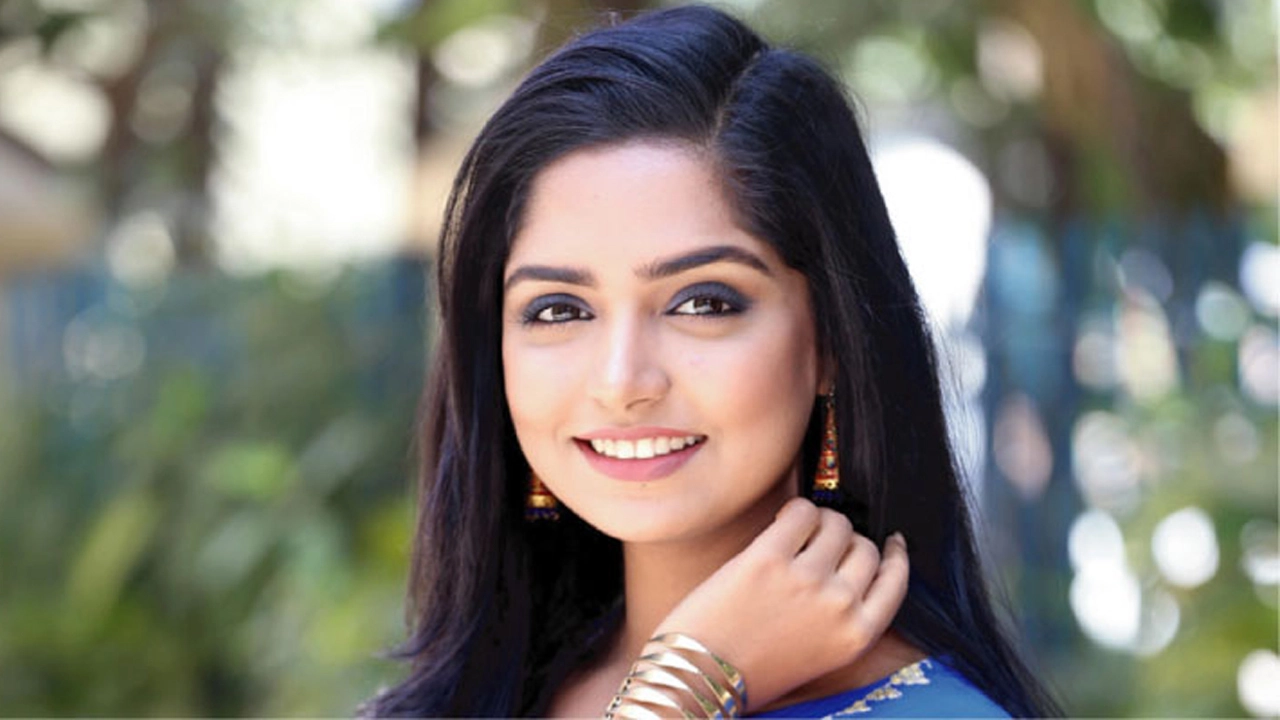 জনপ্রিয় অভিনেত্রী জান্নাতুল সুমাইয়া হিমি