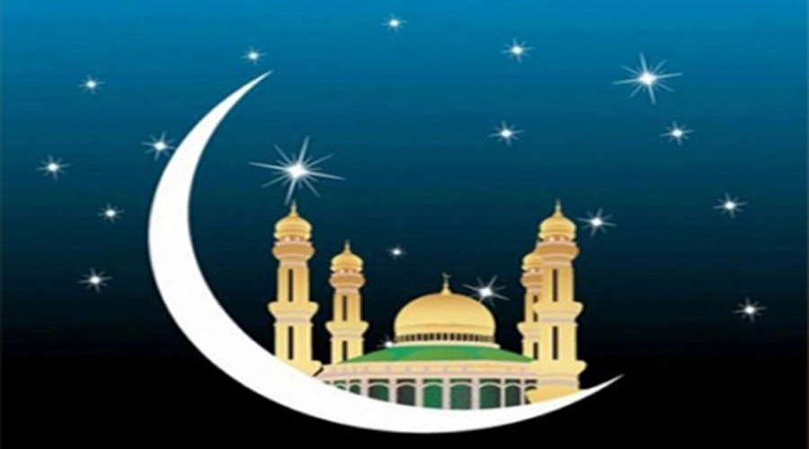 আজ পবিত্র শবে মেরাজ
