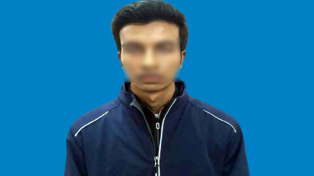 রাবিতে ভর্তি পরীক্ষায় এআই অ্যাপ ‘ডিপসিক’সহ এক শিক্ষার্থী আটক