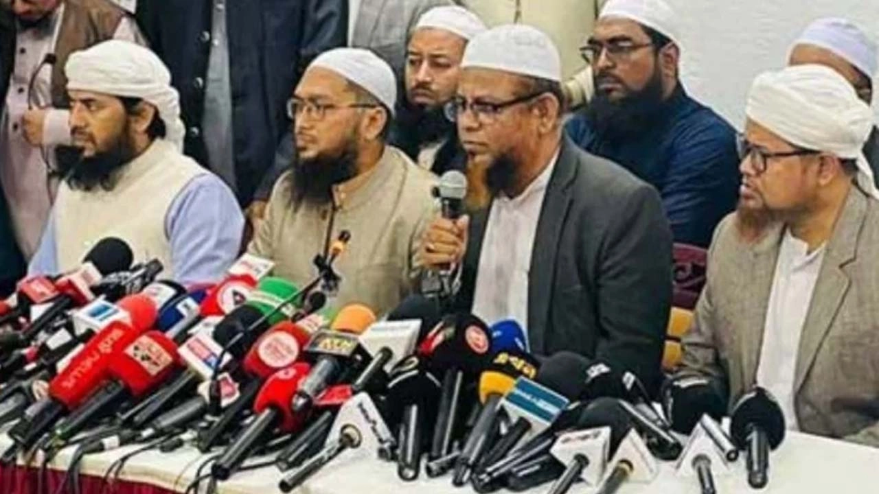 এককভাবে নির্বাচনে লড়বে ইসলামী আন্দোলন বাংলাদেশ