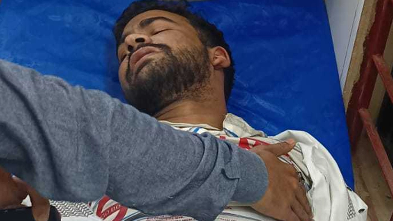 জুলাইযোদ্ধা হাসনাত আব্দুল্লাহর ওপর সশস্ত্র হামলা