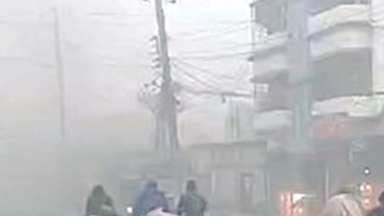 বাড়তে পারে তাপমাত্রা, কুয়াশার সম্ভাবনা