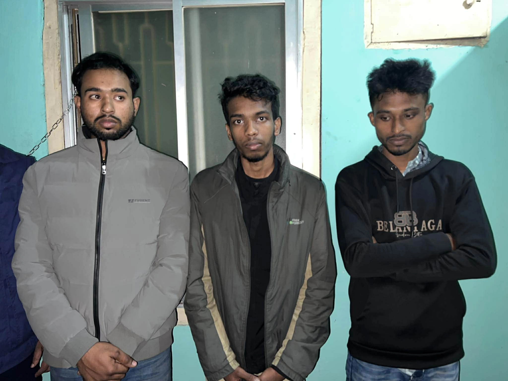ছবি-গ্রামের কাগজ