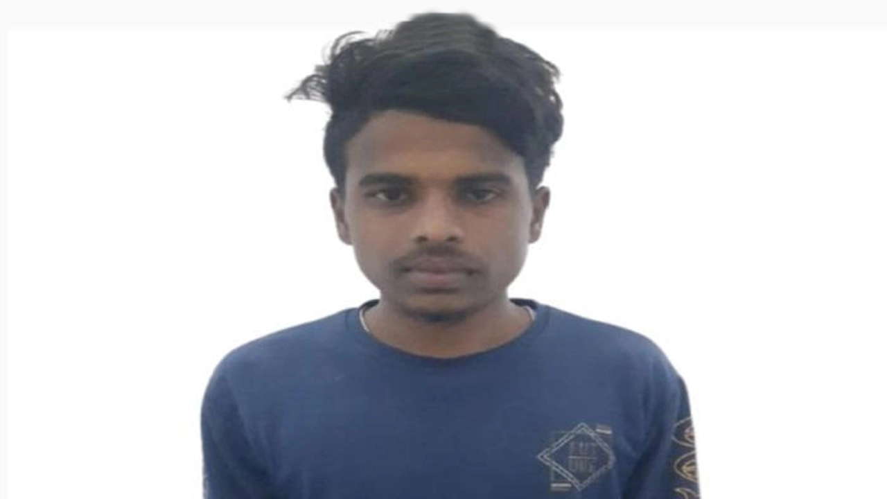 বদরগঞ্জে শিশু ধর্ষণের অভিযোগে যুবক গ্রেপ্তার ¦ ছবি: প্রতিনিধি