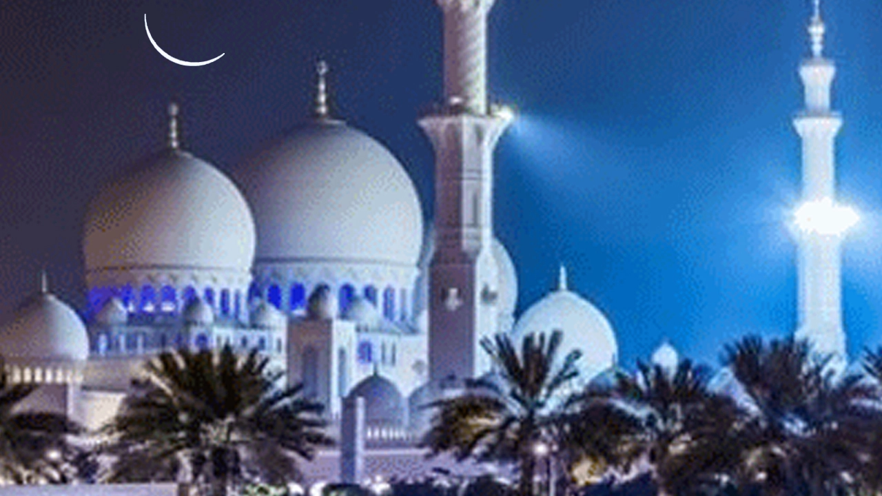 শবেবরাতের সম্ভাব্য তারিখ