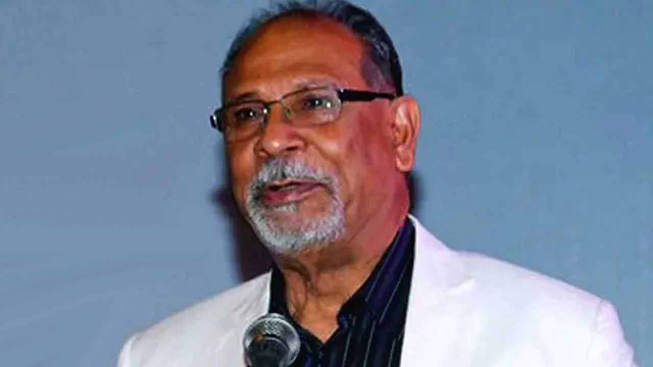 আবদুল লতিফ সিদ্দিকি
