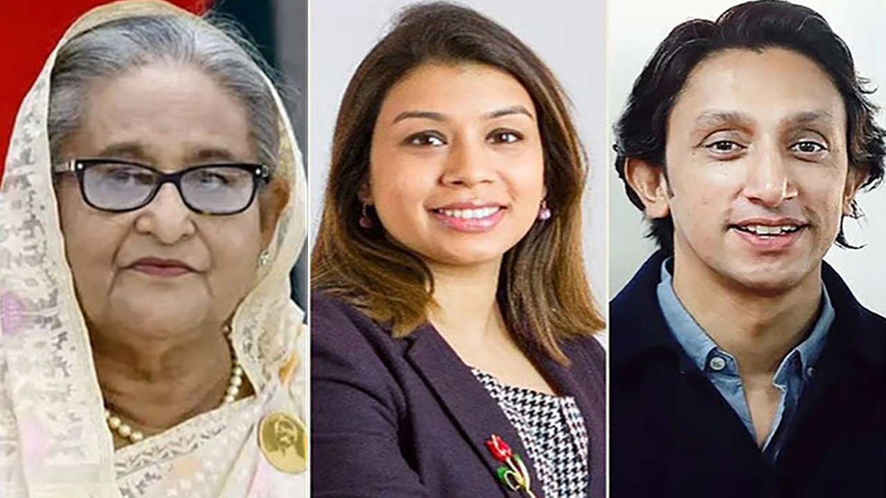 শেখ হাসিনা ও ববিসহ ১৮ জনের রায় ২ ফেব্রুয়ারি