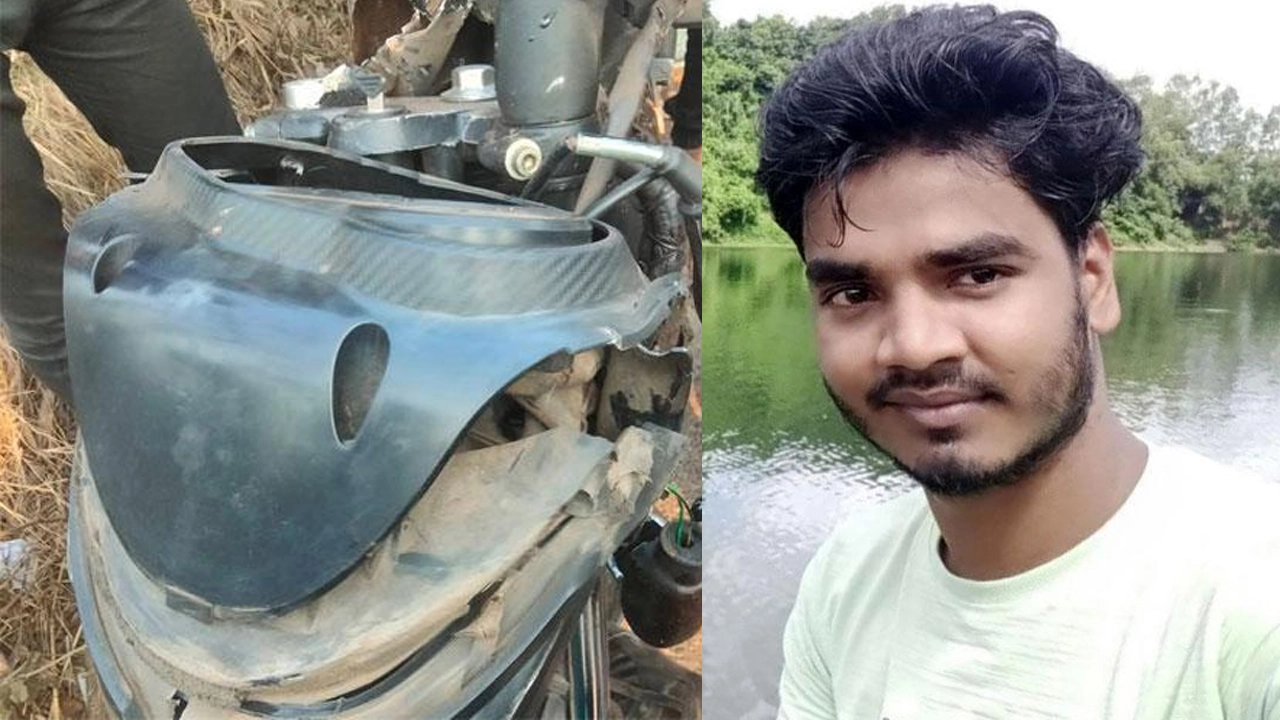 চট্টগ্রামের মিরসরাইয়ে লরির ধাক্কায় প্রাণ গেল সবজি ব্যবসায়ীর