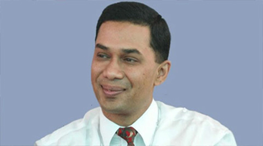 তারেক রহমান