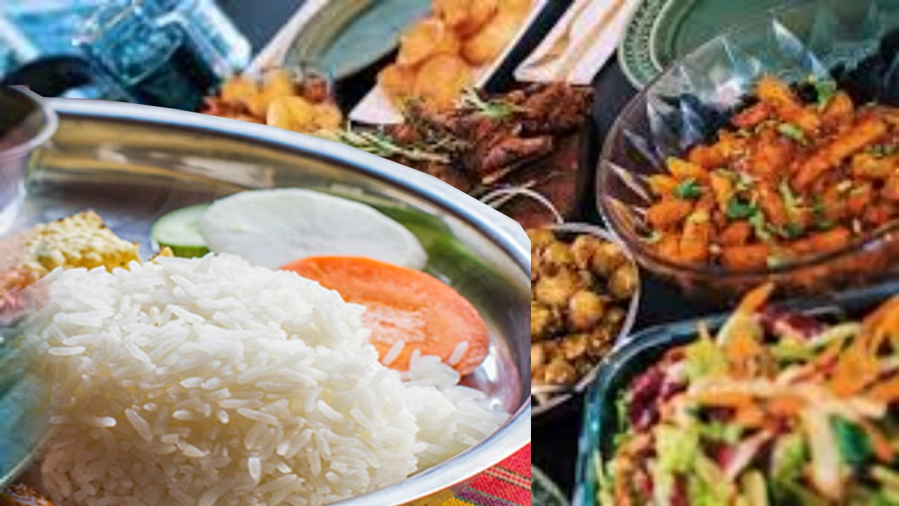 ভুলেও পুনরায় গরম করবেন না এই খাবারগুলো