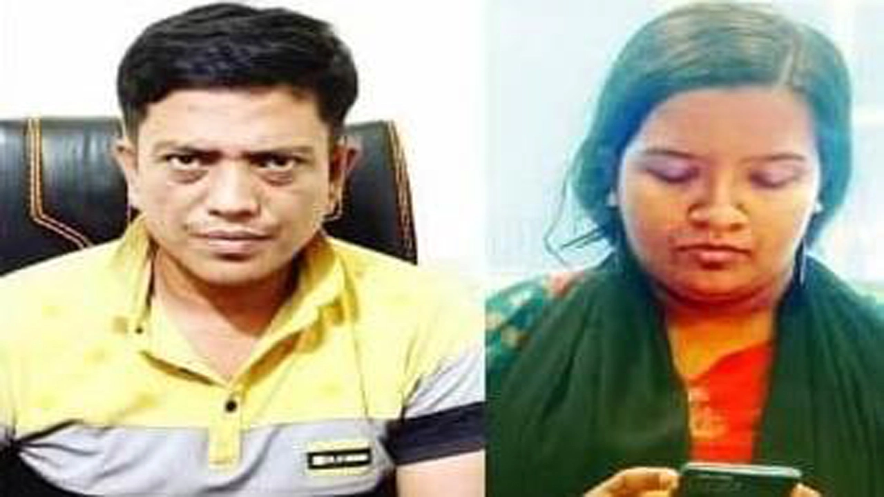 মিন্টুৎ ও বৃষ্টি
