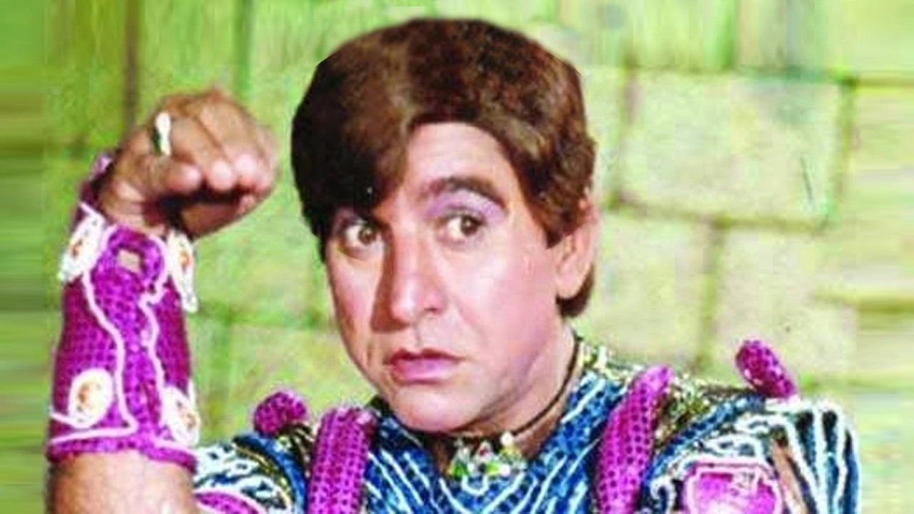 ঢালিউডের কিংবদন্তি নায়ক ইলিয়াস জাভেদ