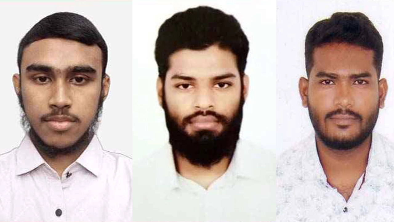 রাবি ‘সি’ ইউনিট ভর্তি পরীক্ষার ফল প্রকাশ