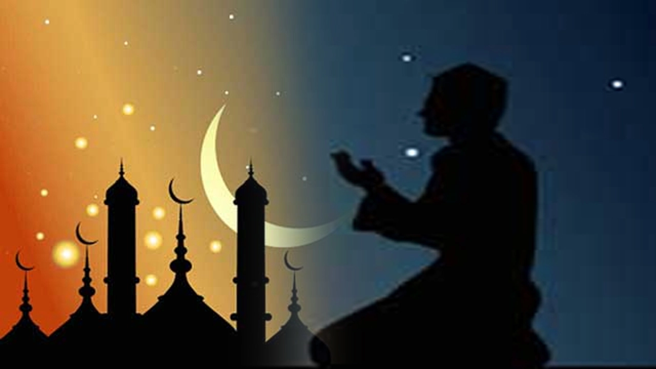 মুমিনের চোখের পানি ও এর ফজিলত